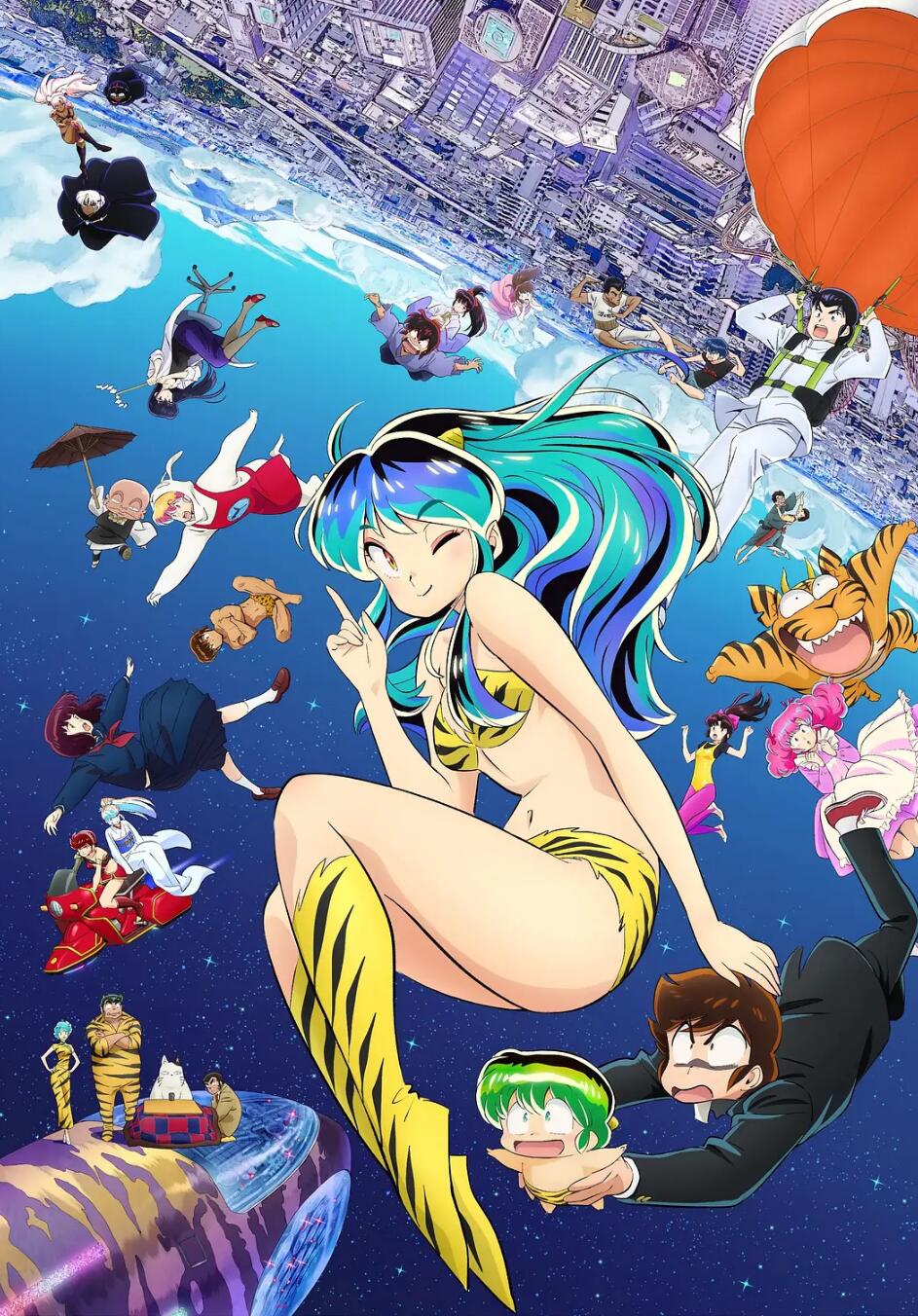 海报背景